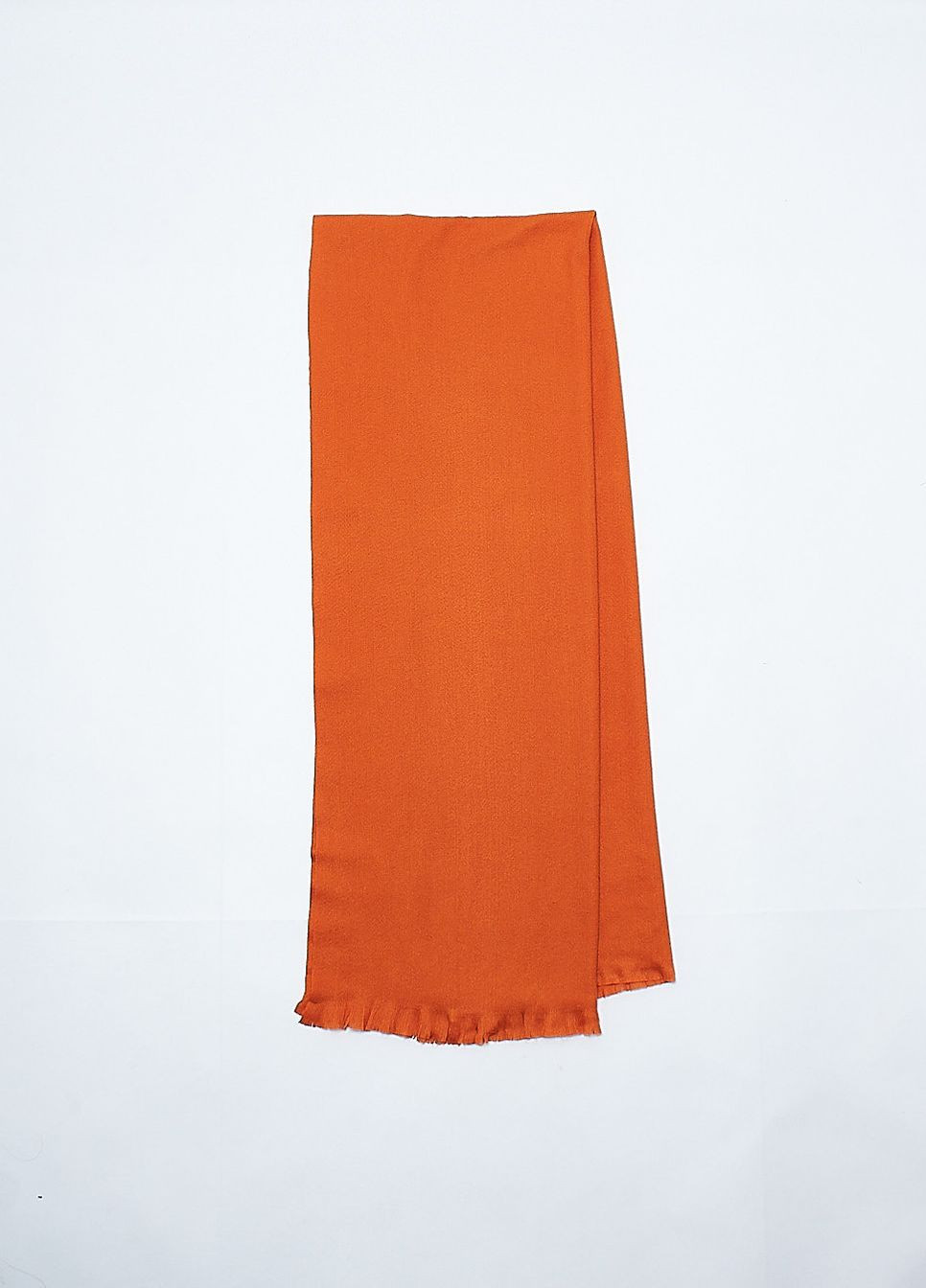 Шарф,оранжевий, C&A (265327018)