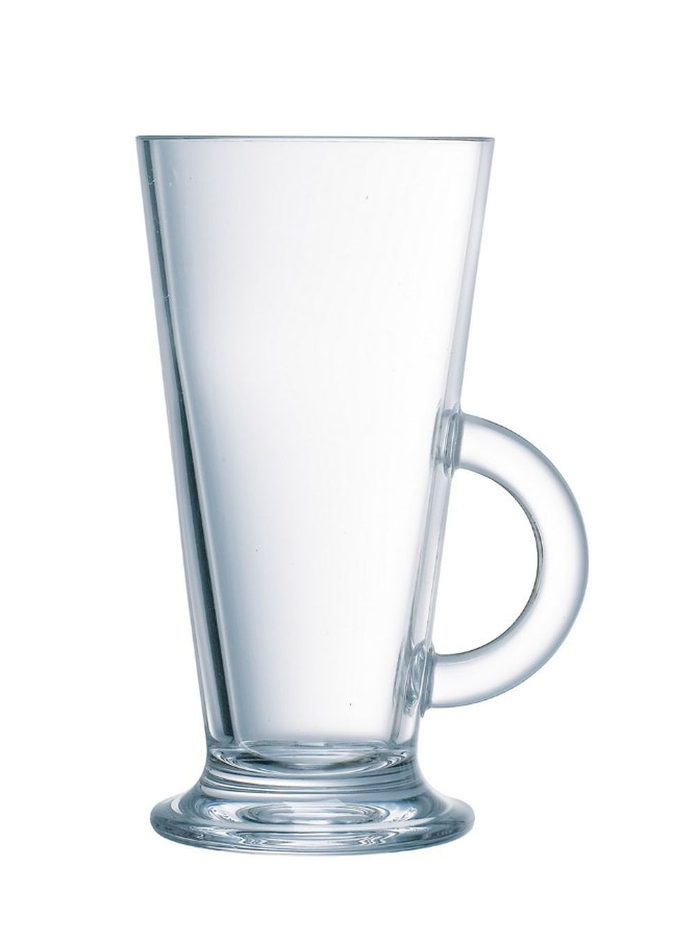 Чашка Aro (407308) стеклянная 290мл Metro (261855221)
