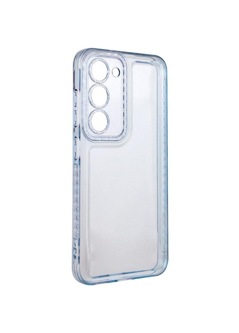 Силиконовый чехол с узором на Samsung Galaxy S22 Epik (268029796)