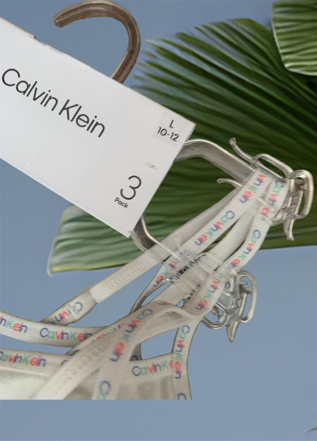 Топ 3 шт Calvin Klein (259613283)