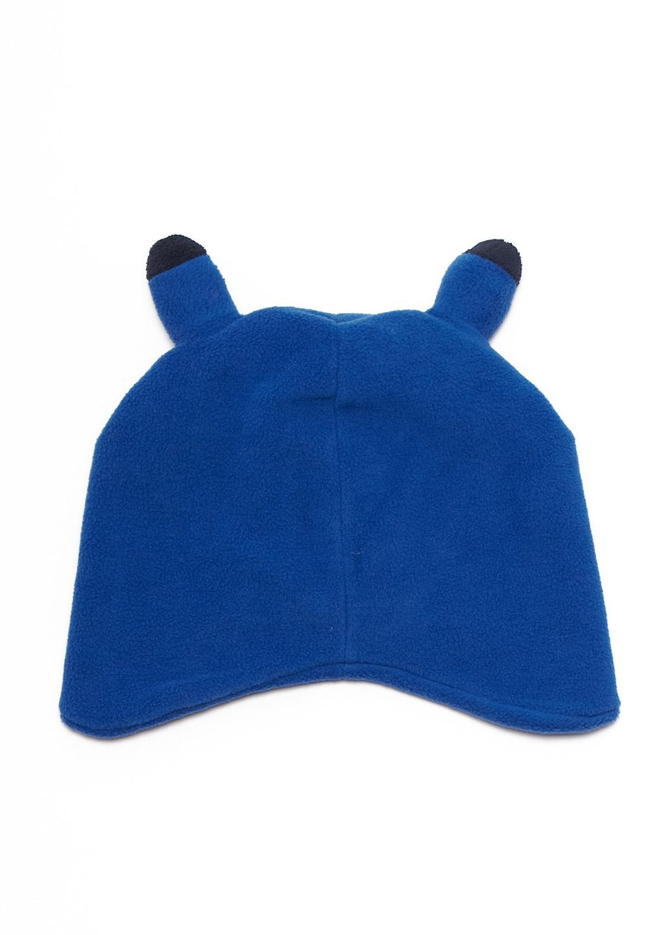 Шапка,синий с принтом, C&A (268735994)