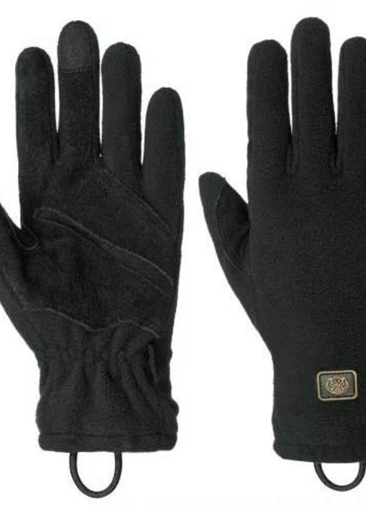 ПЕРЧАТКИ СТРЕЛЕЦКИЕ ЗИМНИЕ "RSWG" (RIFLE SHOOTING WINTER GLOVES) P1G-Tac (272108251)