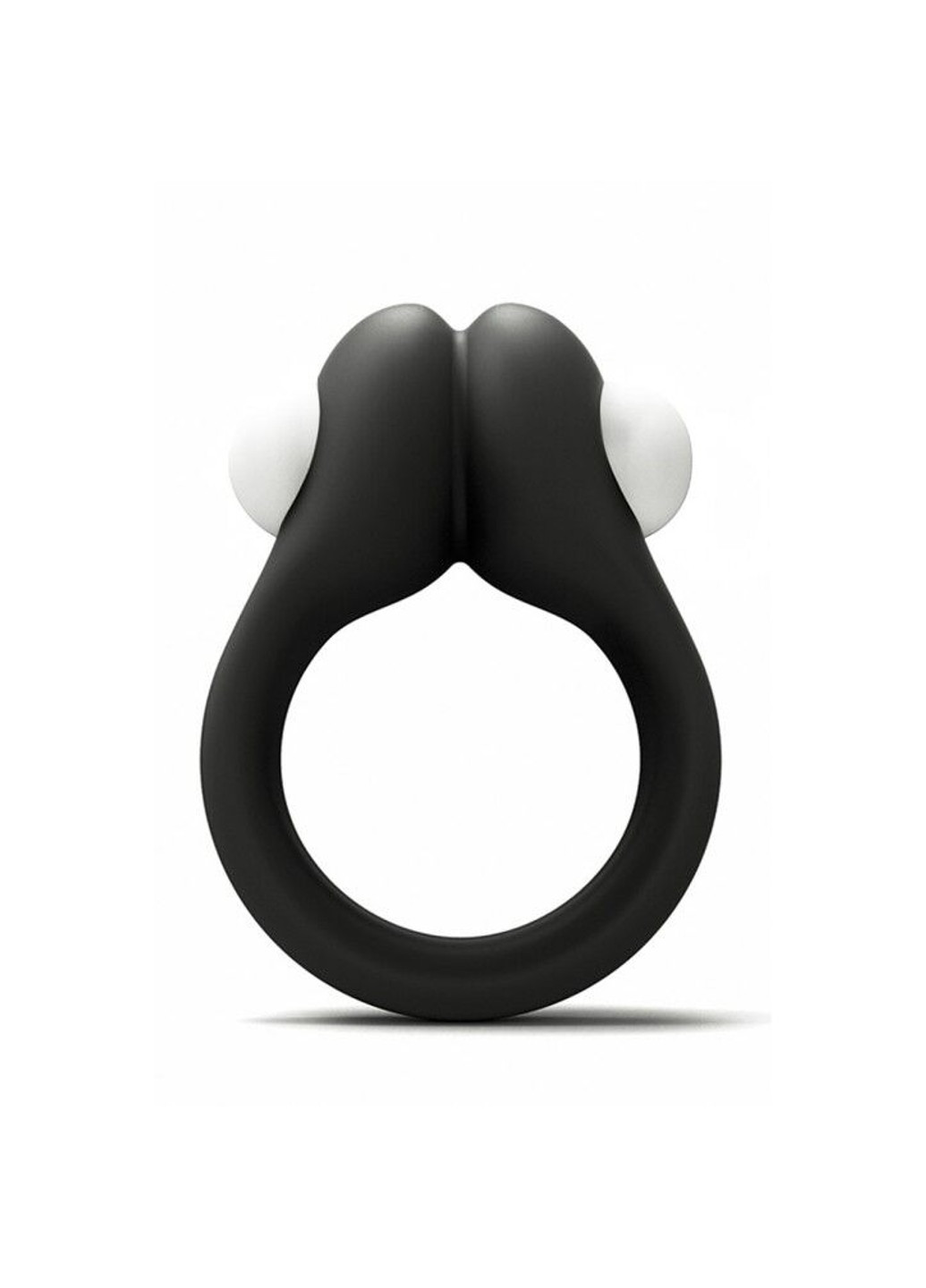 Эрекционное виброкольцо Zippy, 1 виброрежим, диаметр 3–4,2 см Wooomy (269007213)