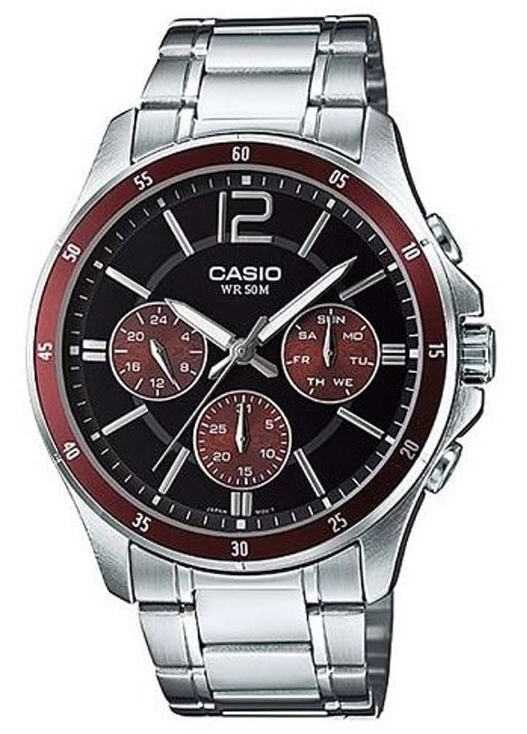Годинник MTP-1374D-5A Casio (269254620)