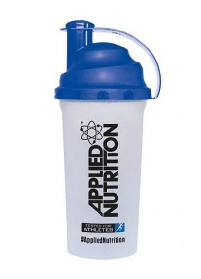Shaker 700 ml Transparent Applied Nutrition (256722234)