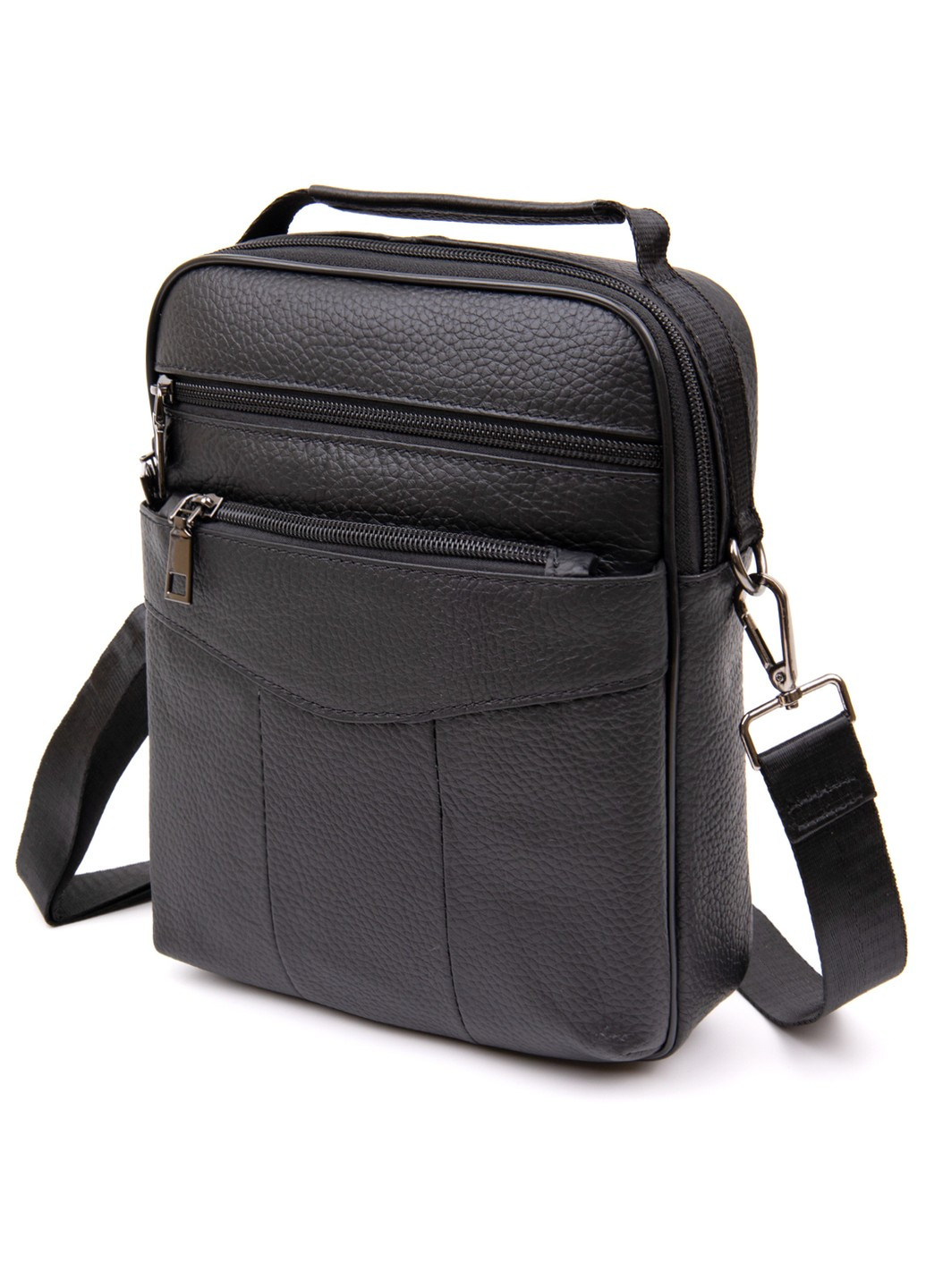 Чоловіча сумка Vintage (257158036)