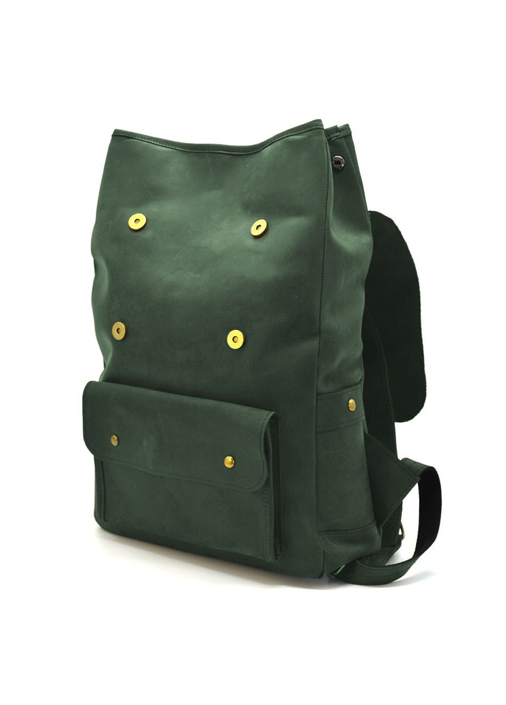 Мужской кожаный рюкзак RE-9001-4lx TARWA (263776549)