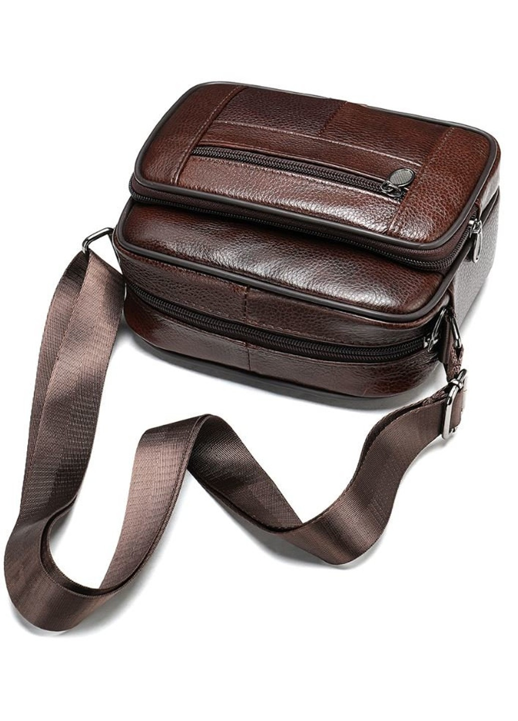 Чоловіча сумка Vintage (257171333)