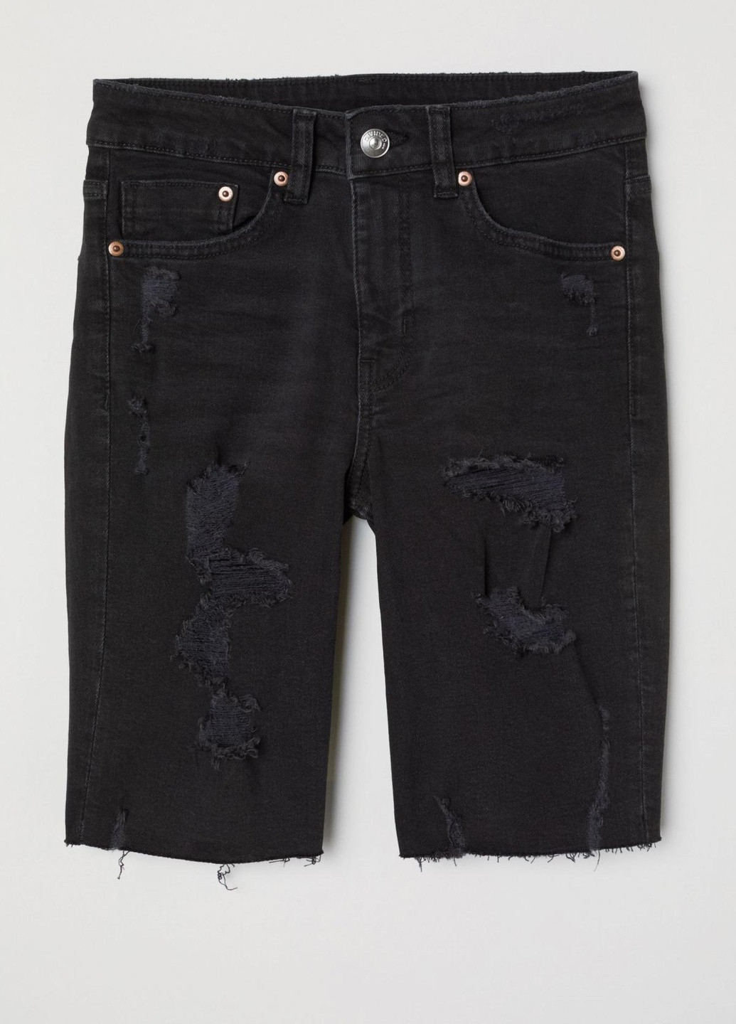 Шорты H&M (257609537)