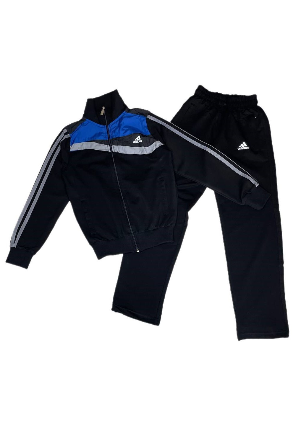 Спортивний костюм (кофта, штани) Модняшки (261241950)