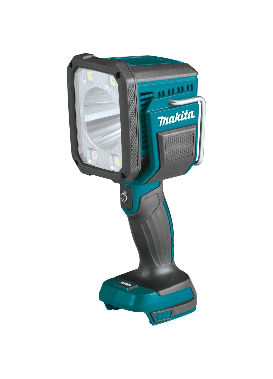 Фонарь-прожектор светодиодный аккумуляторный DML812 (без аккумулятора и зарядного устройства) Makita (263705735)