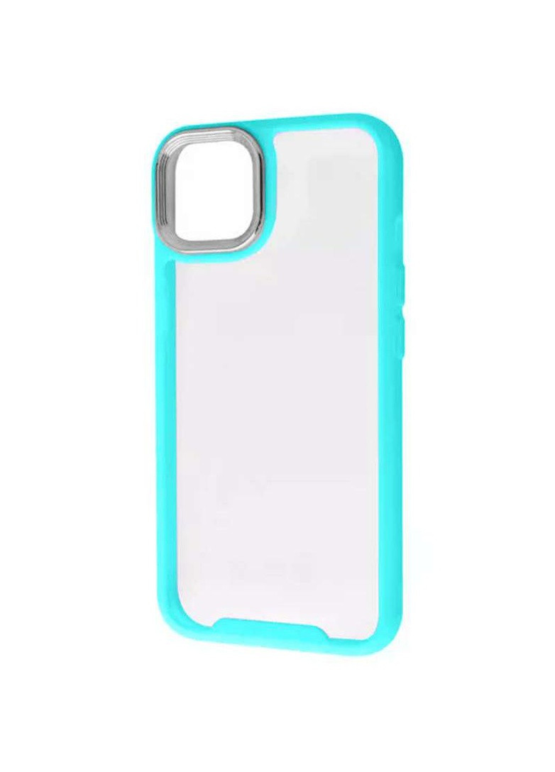 Чохол TPU+PC Lyon Case на Apple iPhone 14 Pro Max (6.7") Epik (258672510)