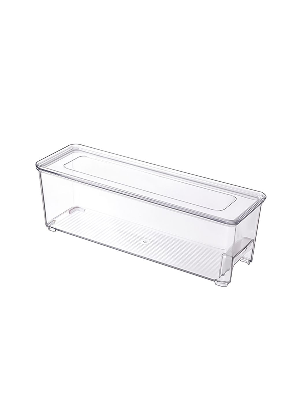 Контейнер для хранения в холодильник, 32,5х10х10,5 см MVM (264827200)