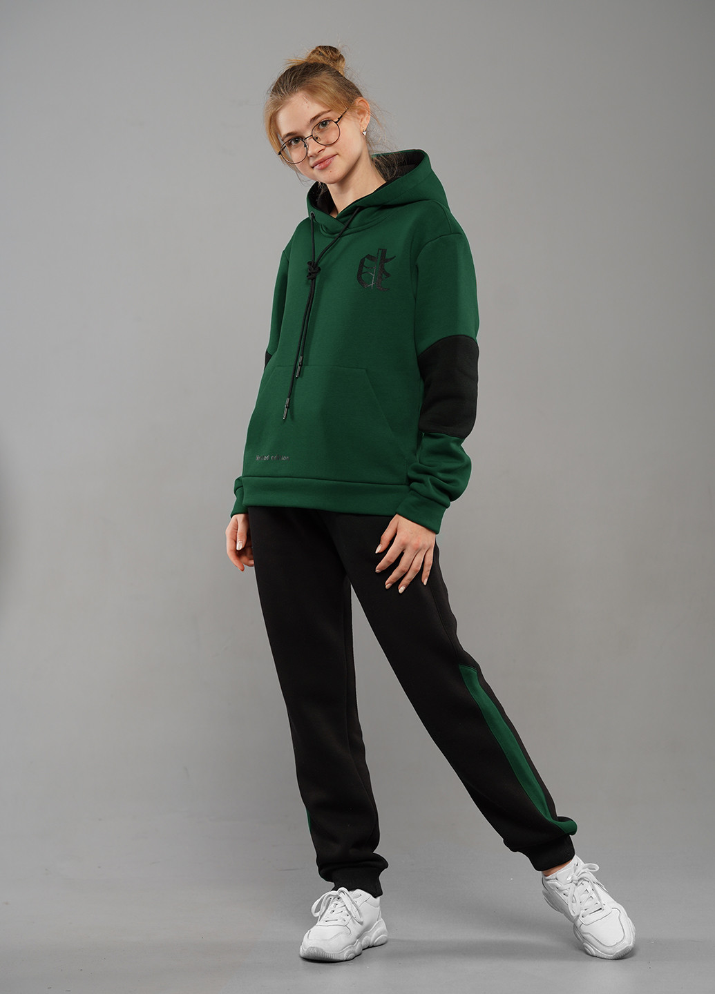 Лаура зимовий спортивний костюм Sinthia (257580694)