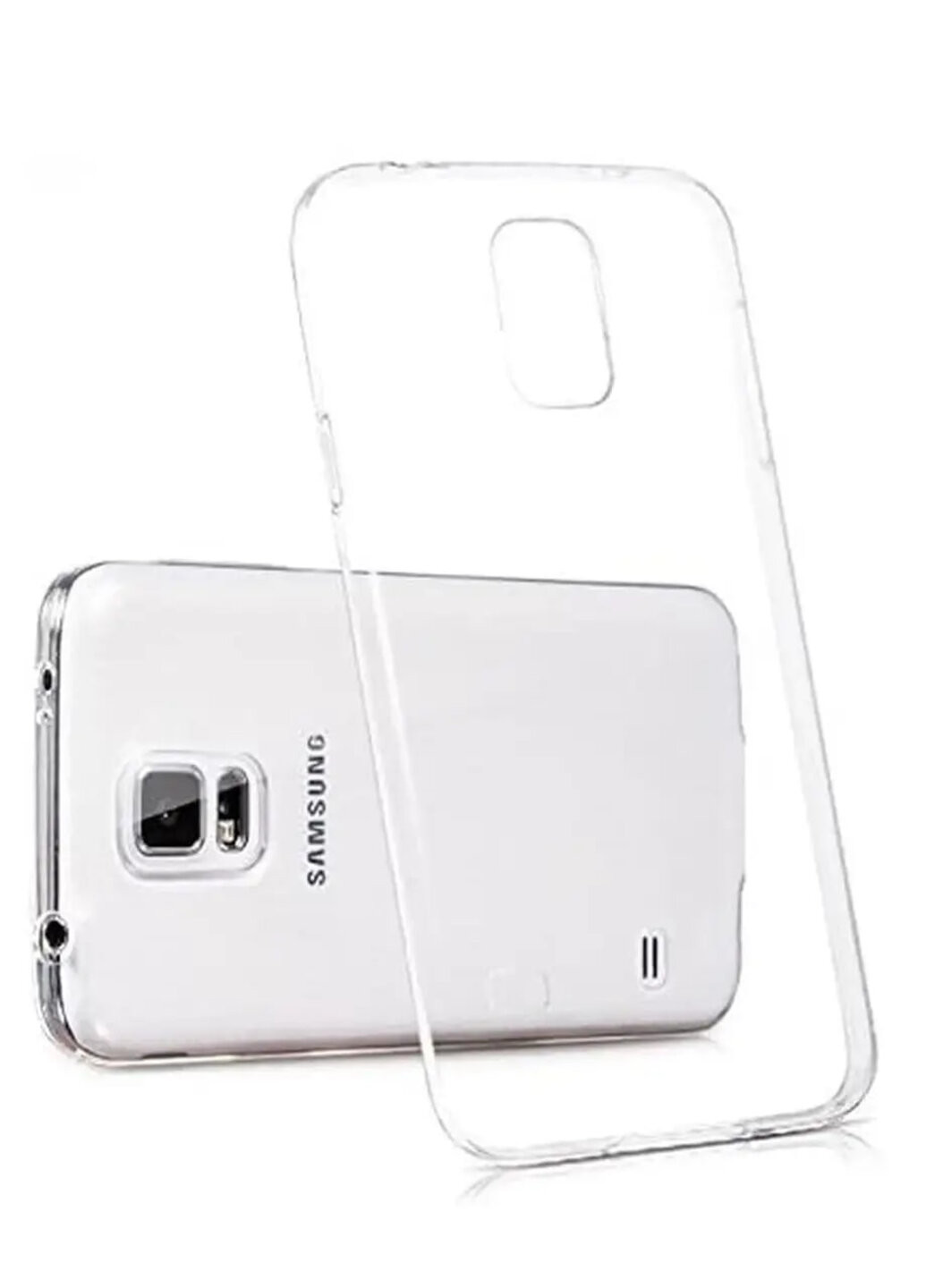 Чохол для телефону Samsung S5 14,5 х 7 см Lidl (263518794)