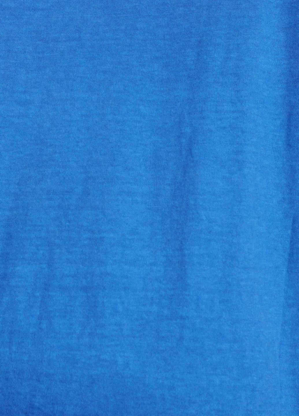 Синя футболка H&M