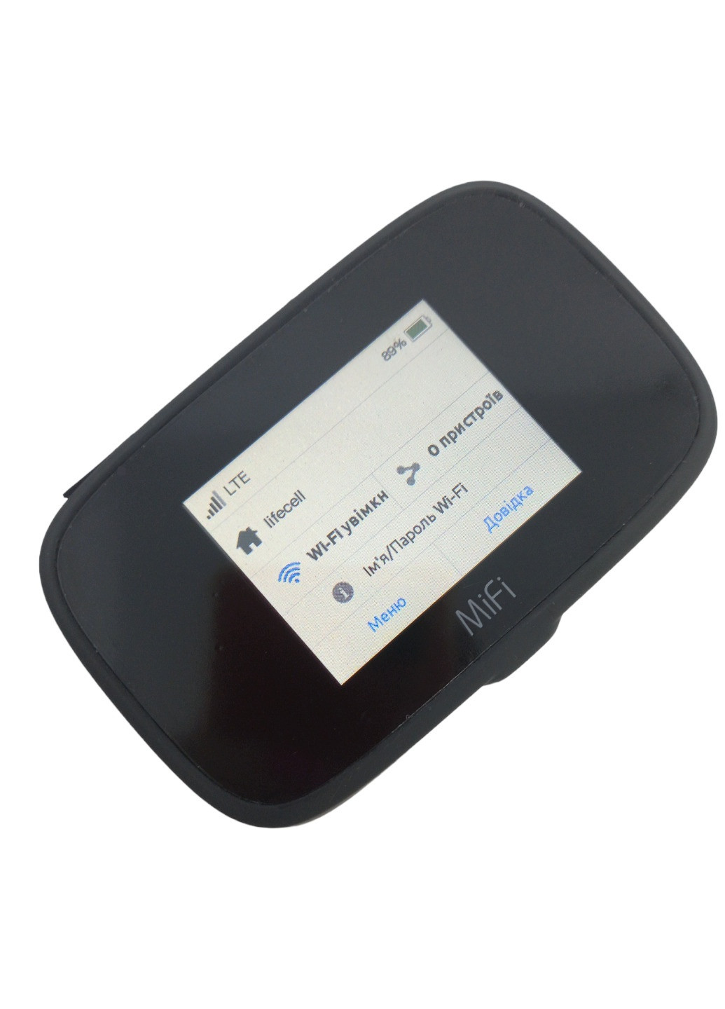 Роутер модем 4G Novatel Новател 3G LTE GSM WI-FI 450 Мбит два выхода под антенну все операторы УКР Novatel Wireless 7000 L (259639840)