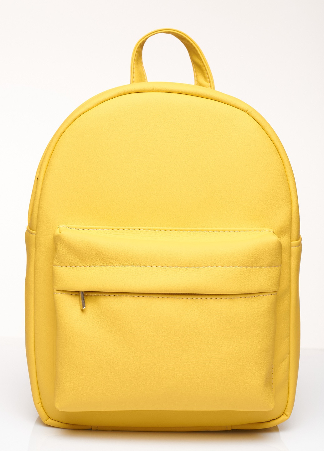 Жіночий рюкзак Brix KSV жовтий Sambag (259885341)
