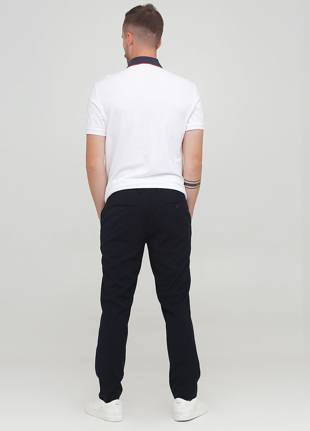 Синие брюки Only & Sons