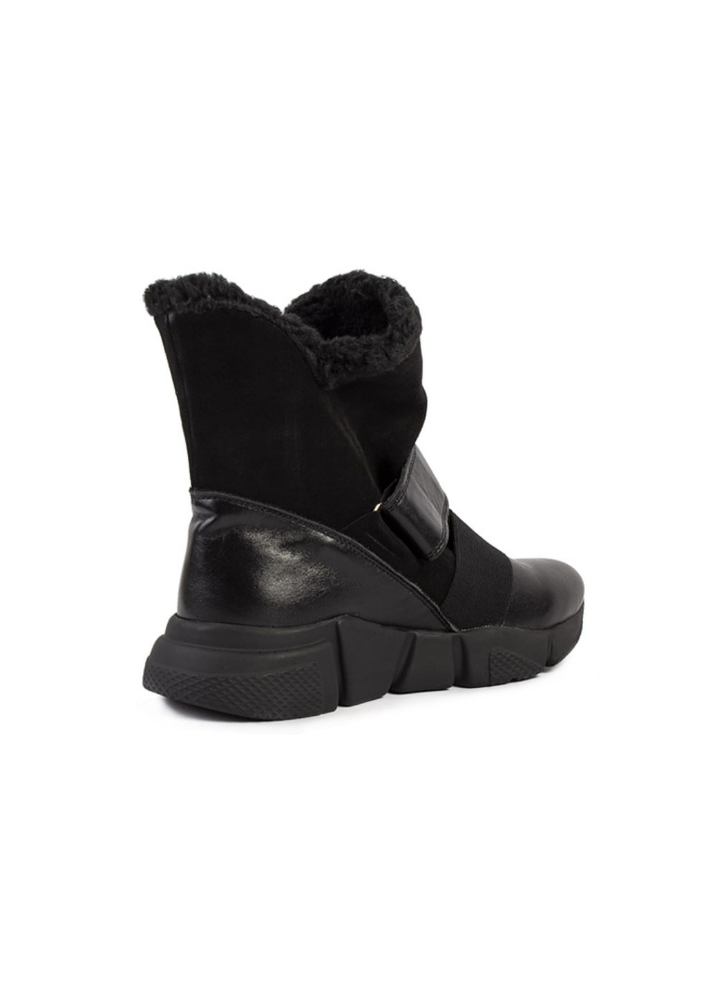 Зимние ботинки женские бренда 8500232_(0) ModaMilano