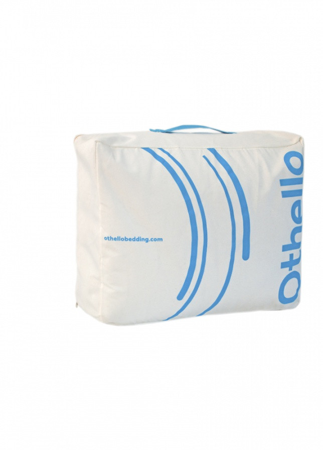 Одеяло - Clima Max антиаллергенное 155*215 полуторное Othello (258997587)