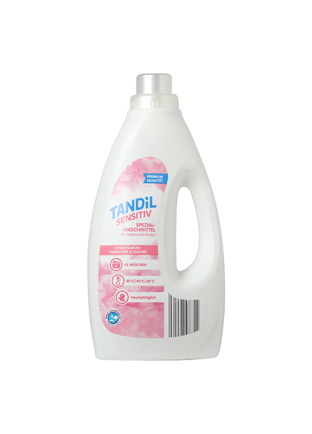 Гель для прання Sensitive 1,5л Tandil (263206705)
