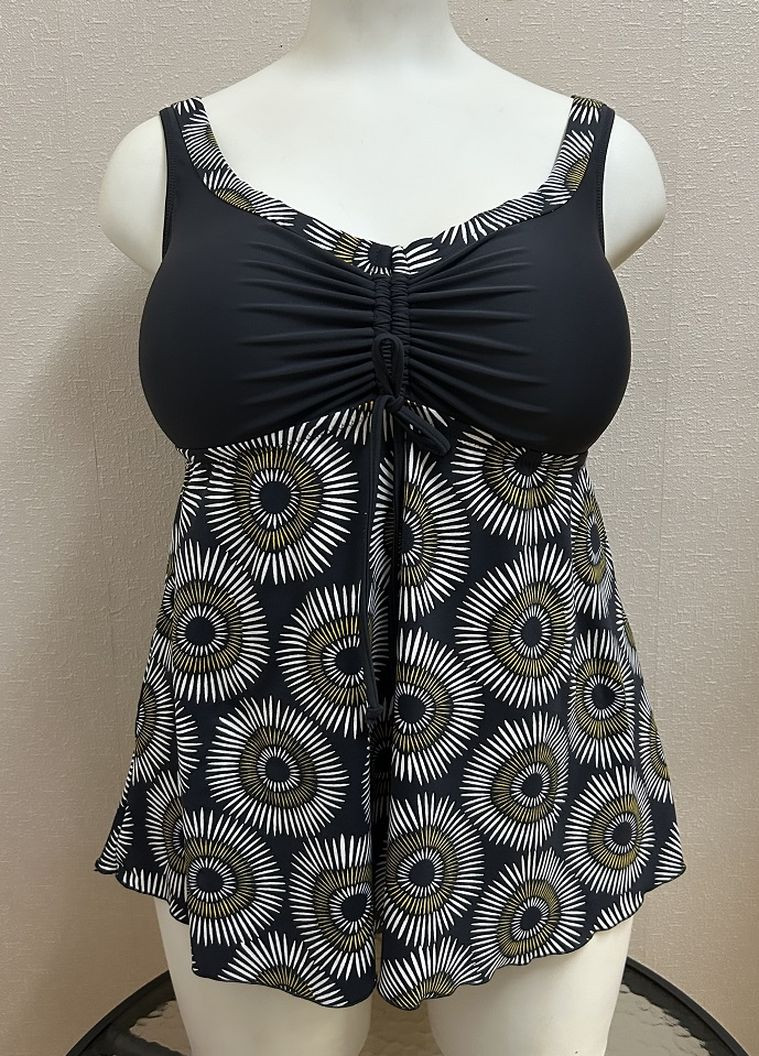 Танкини Rumoi 7009 Elomi (268304596)