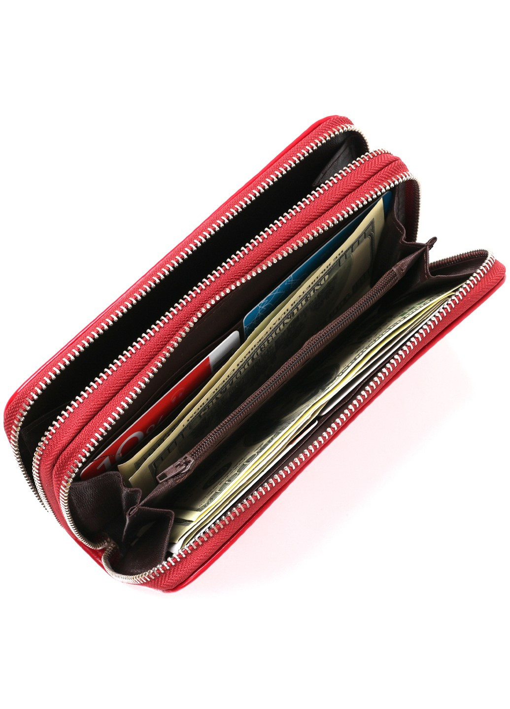 Жіночий гаманець KIVI (257158065)