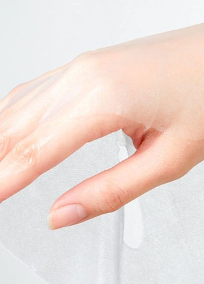 Тканинна ліфтинг-маска RED LACTO COLLAGEN PORE LIFTING MASK для звуження пір з колагеном, 30 мл Medi Peel (277755255)