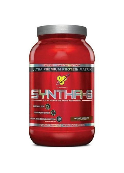 Syntha-6 1320 g /28 servings/ Vanilla BSN (263945076)