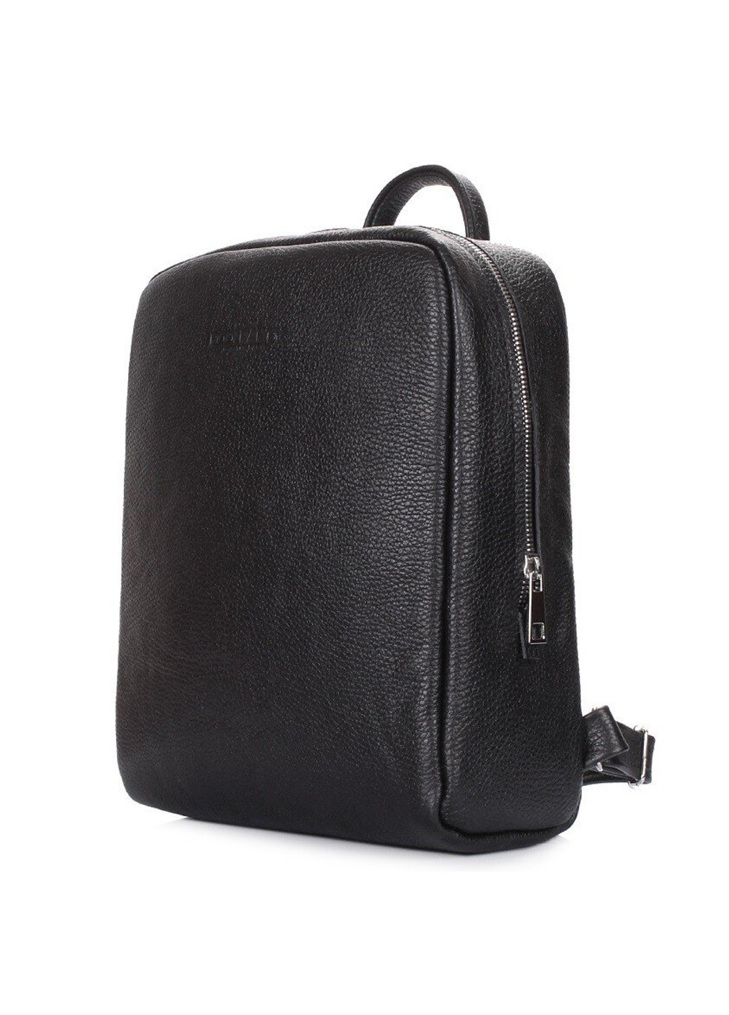 Шкіряний рюкзак Cult black PoolParty (262976263)