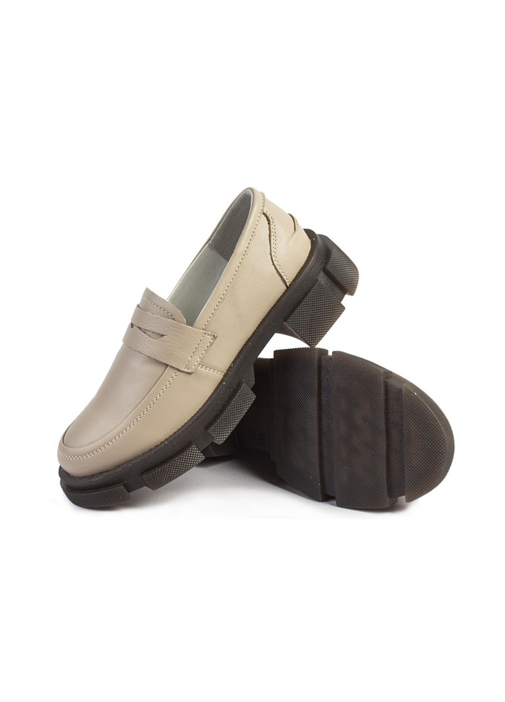 Туфлі жіночі бренду 8400226_(0) ModaMilano (257375739)