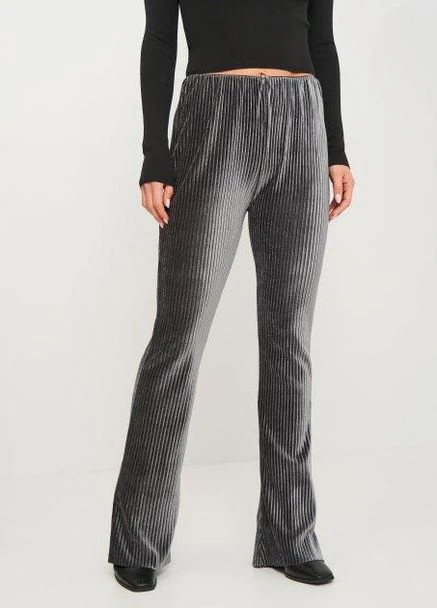 Штаны демисезон,серебристый, Minimum (278014317)