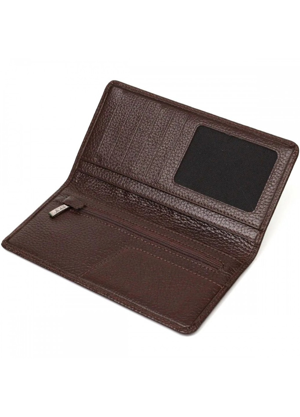 Кожаный мужской турецкий кошелек 22052 Bond (269089098)