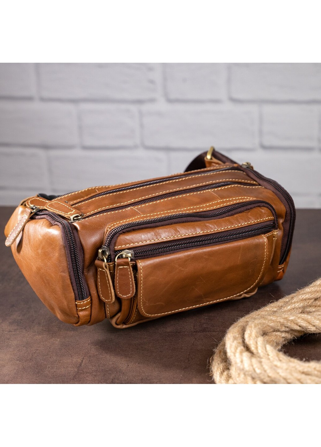 Мужская сумка Vintage (257170344)