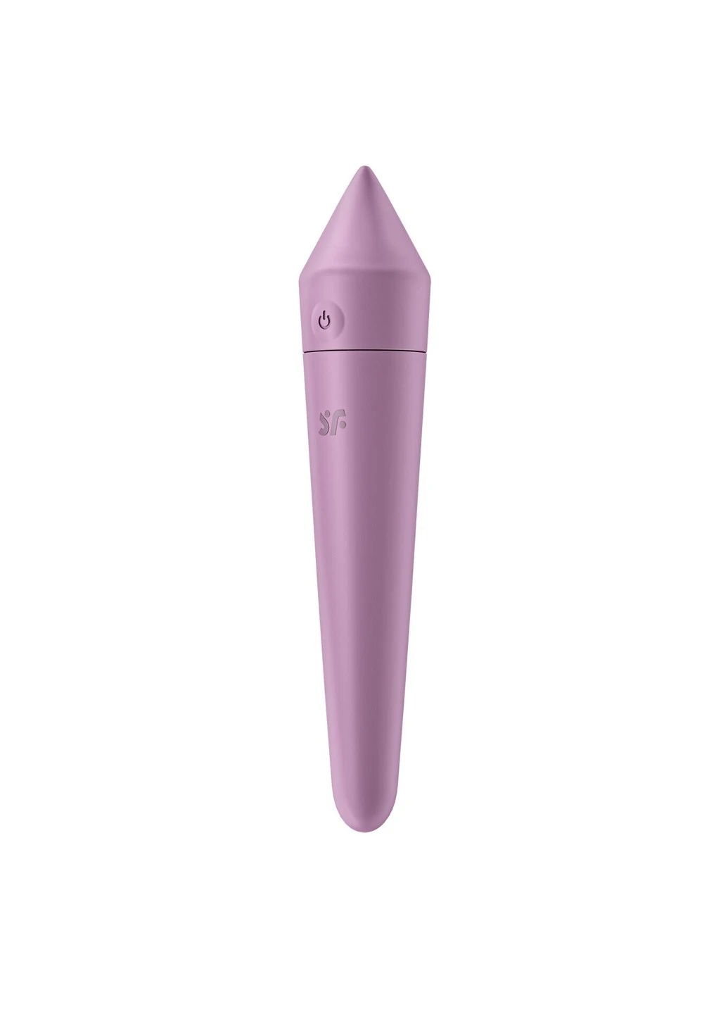 Смарт-мінівібратор Ultra Power Bullet 8 Lilac Satisfyer (277234978)