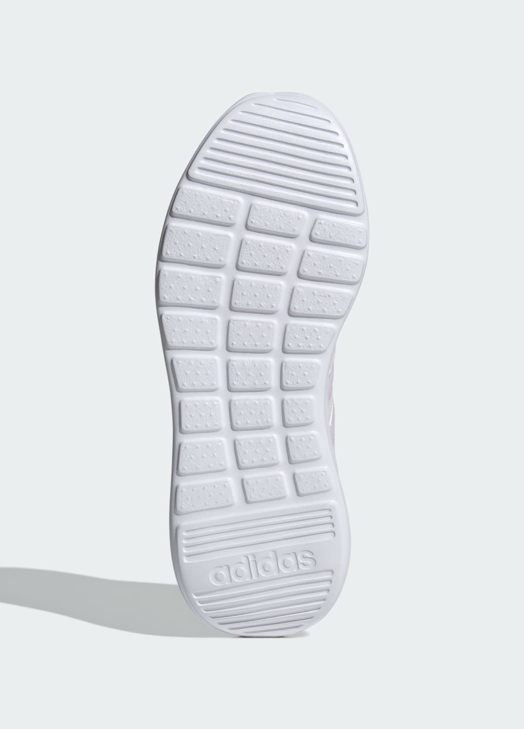 Рожеві всесезонні кросівки lite racer 3.0 adidas