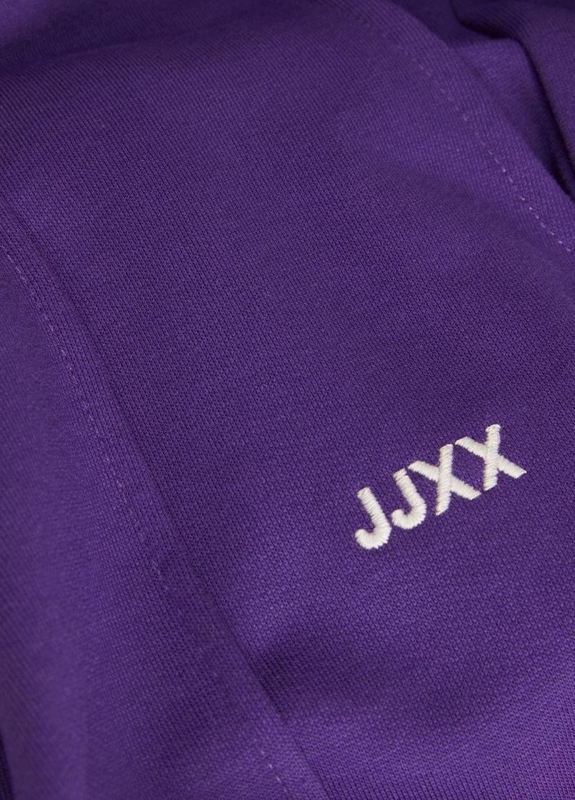 Штаны демисезон,фиолетовый,JJXX Jack & Jones (268561422)