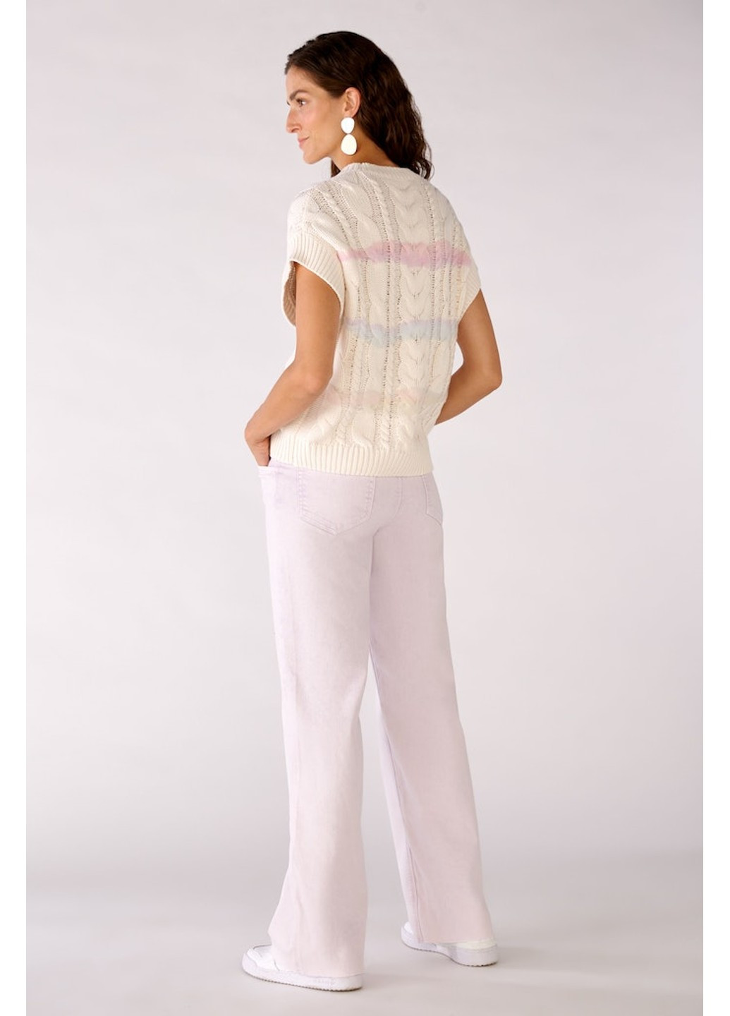 Женский жилет Разные цвета Oui (263606597)