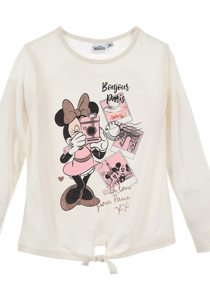 Кофта Minnie Mouse (Минни Маус) HU10392 Disney (257387346)