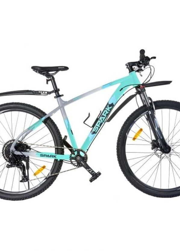 Гірський спортивний велосипед X900 29-AL-19-AML-HDD No Brand (276249535)