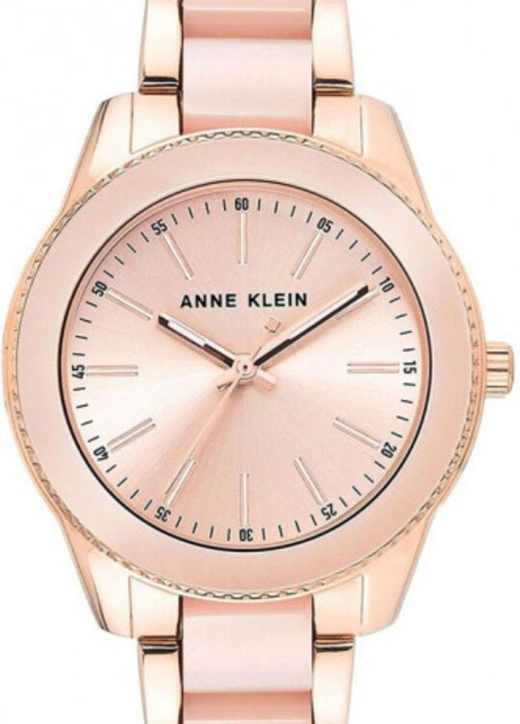 Годинник AK/3214LPRG Anne Klein (275399178)