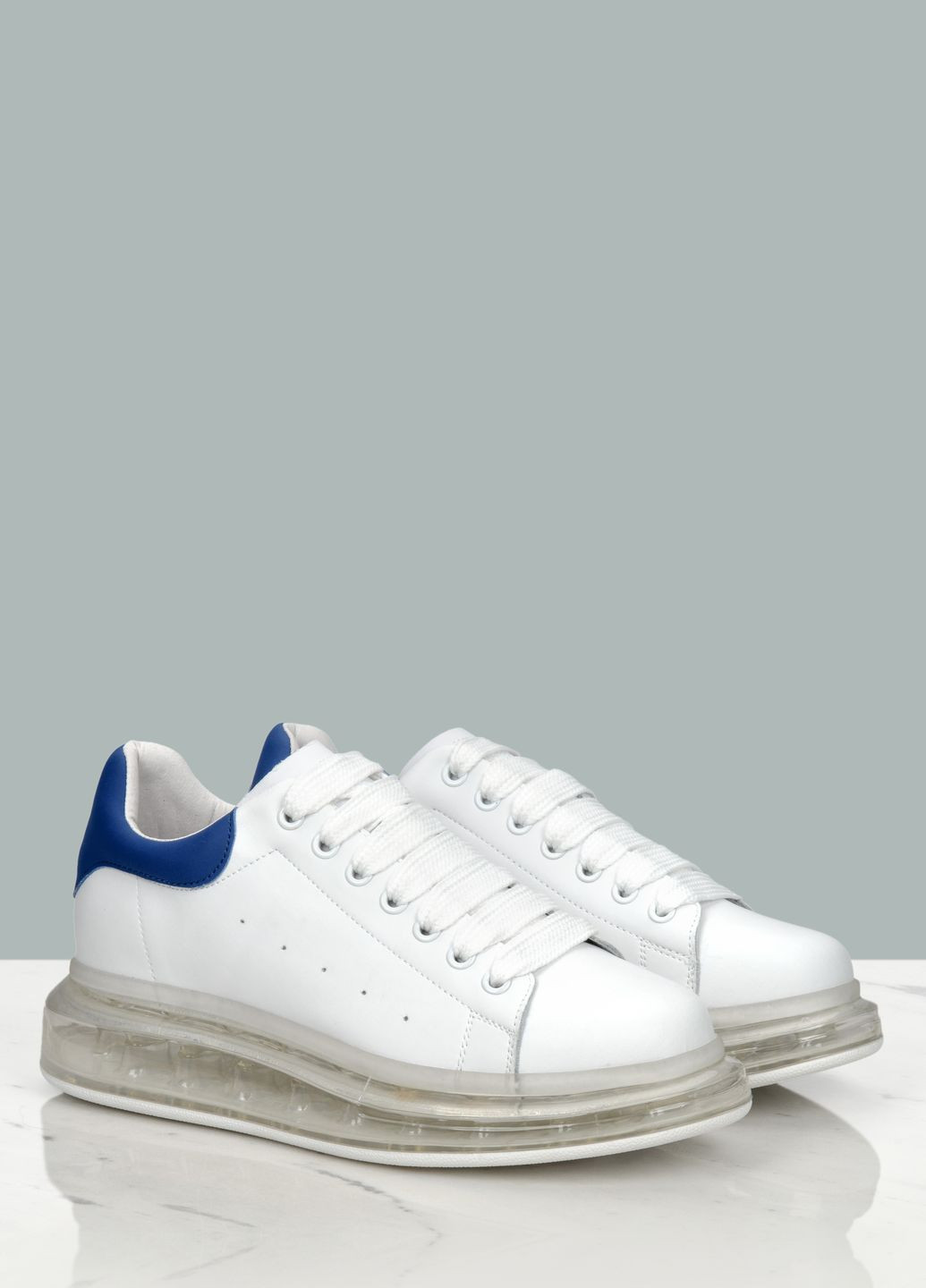 Цветные кеди Selliveno