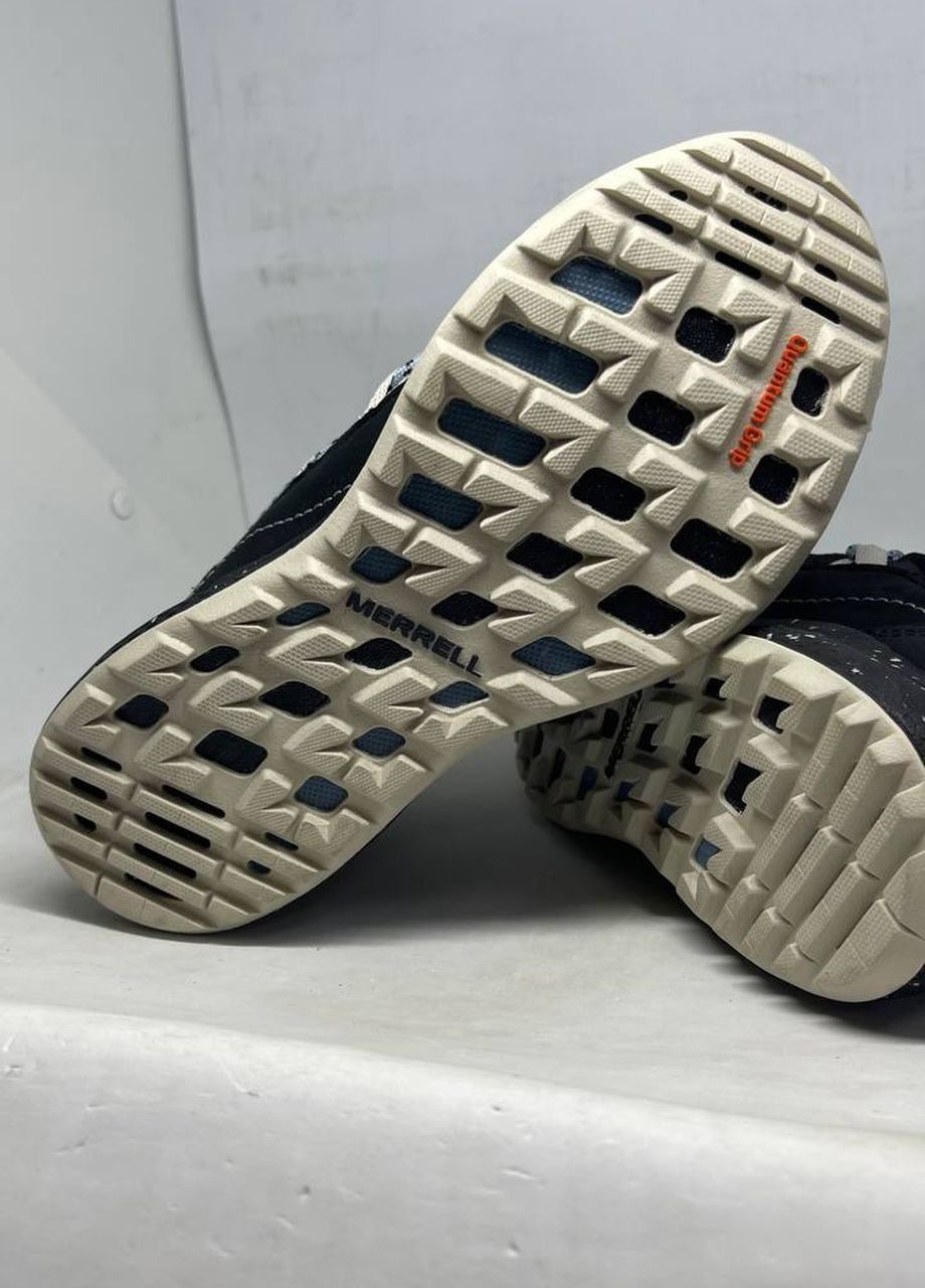жіночі bravada 2 thermo demi waterproof Merrell черевики (270015483)