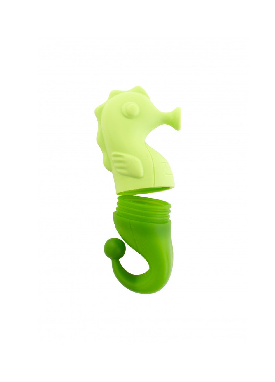Іграшка для ванни "Морські тварини" колір різнокольоровий ЦБ-00197968 Baby Team (259422349)