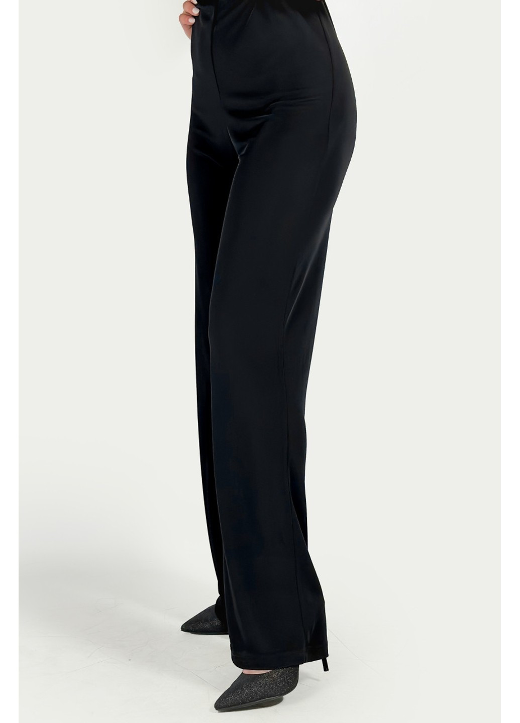 Комбинезон 2972/202/800 Zara комбинезон-брюки однотонный чёрный вечерний