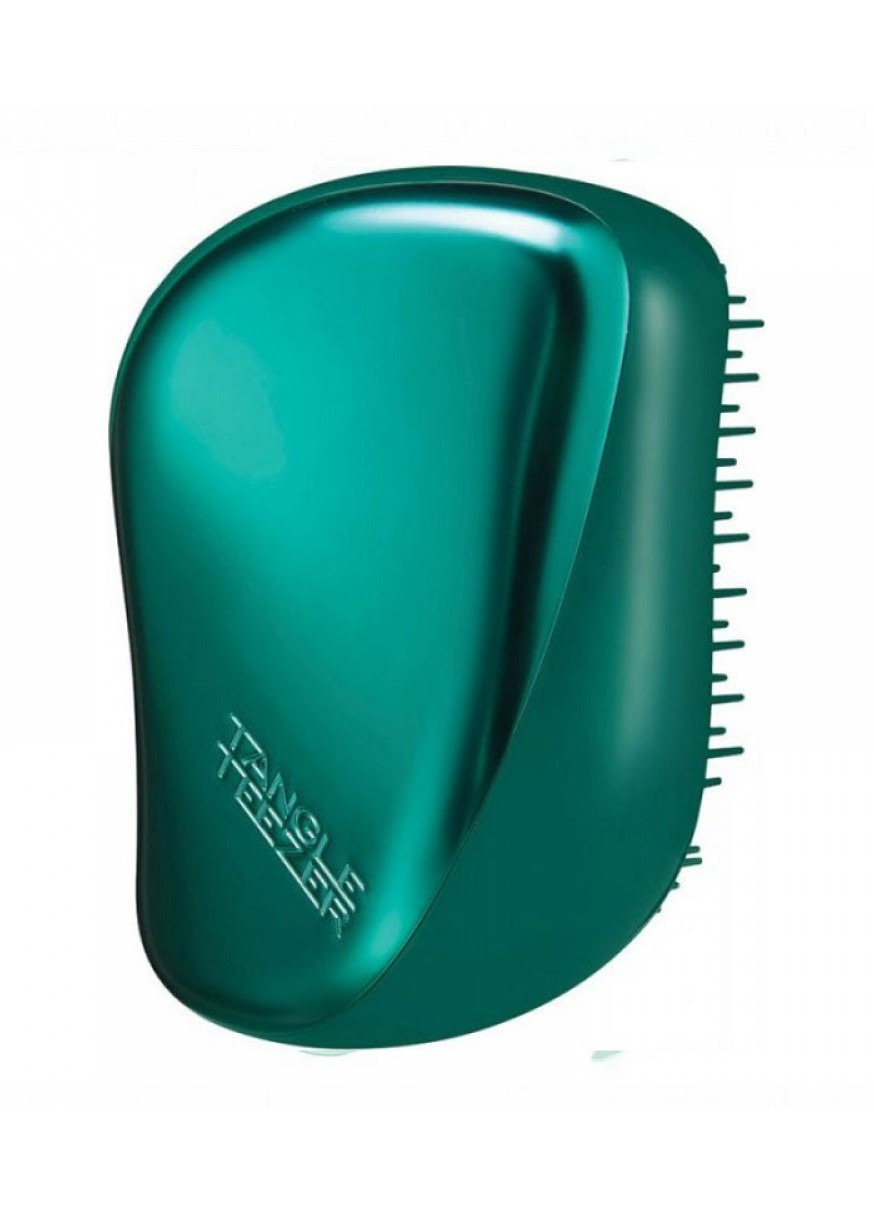 Щетка для волос Green Jungle Tangle Teezer compact styler (267506974)