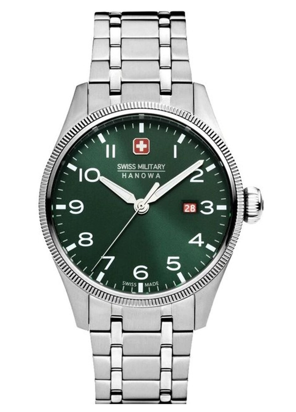 Годинник SMWGH0000803 Swiss Military Hanowa (276256729)