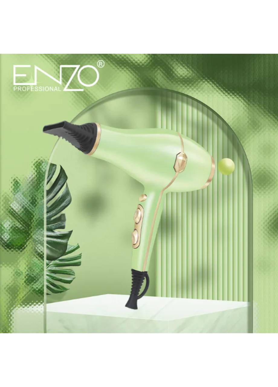 Професійний фен для сушіння волосся Enzo en-6006 (276396678)
