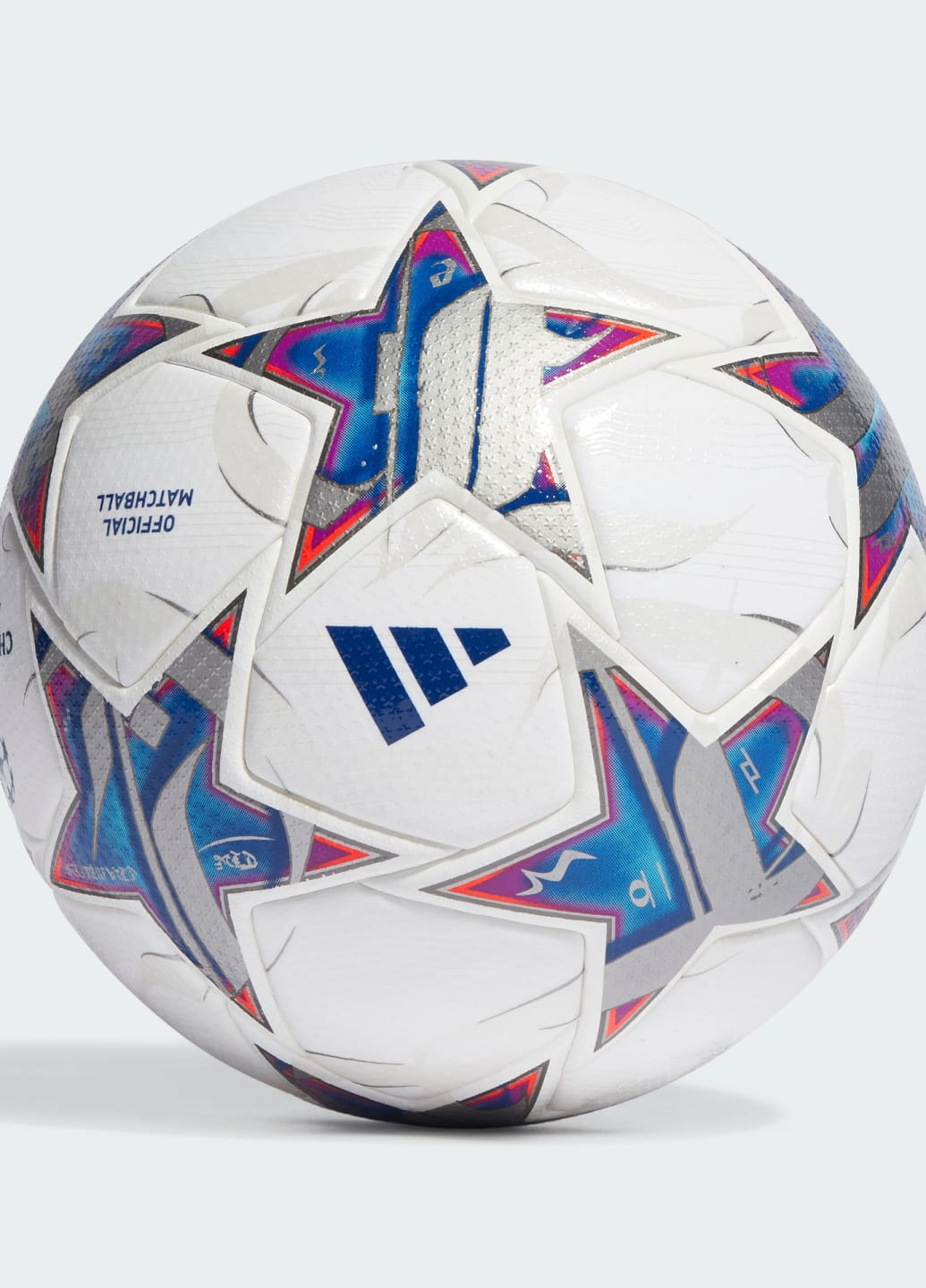 М'яч UCL Pro 23/24 Group Stage Football adidas (271956135)